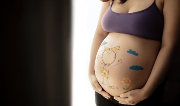 12 Hal yang Bisa Dilakukan saat Menghadapi Bayi Telat Lahir
