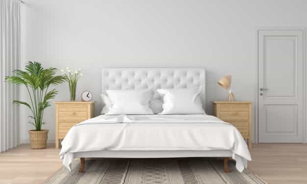 Rekomendasi Spring Bed Terbaik agar Tidur Lelap dan Berkualitas
