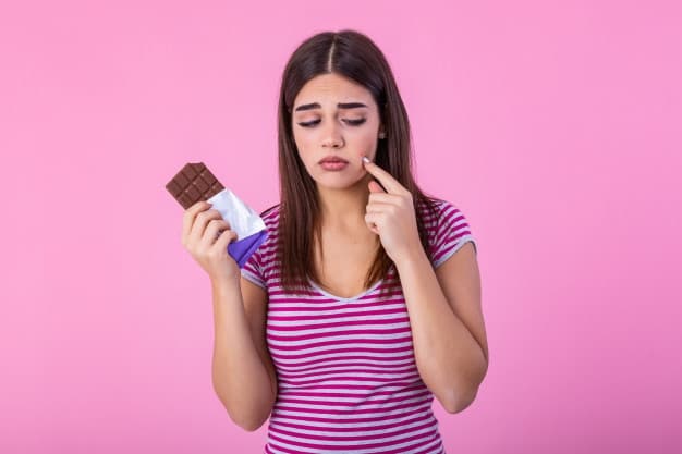 7 Makanan Pemicu Jerawat, Perlu Dihindari!