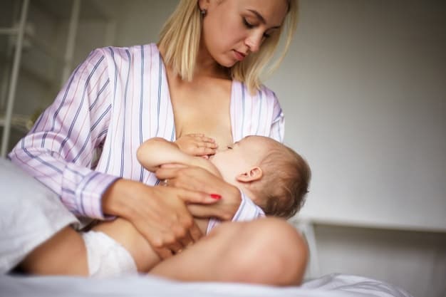Jenis Benjolan di Payudara yang Bisa Dialami Ibu Menyusui
