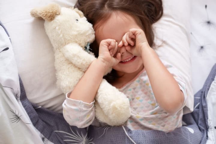 Gangguan yang Bisa Dialami Balita Sehingga Susah Tidur