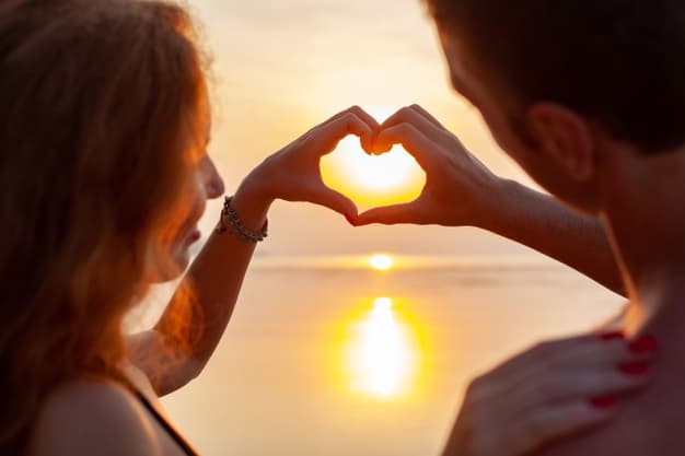 5 Teladan Pernikahan yang Perlu Diberikan pada Anak Anda