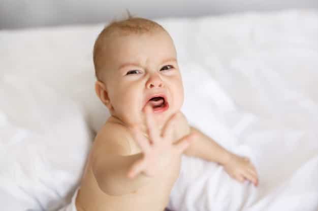 Ingin Tahu Kecenderungan Alergi Bayi? Cek BAB Si Kecil, Moms!