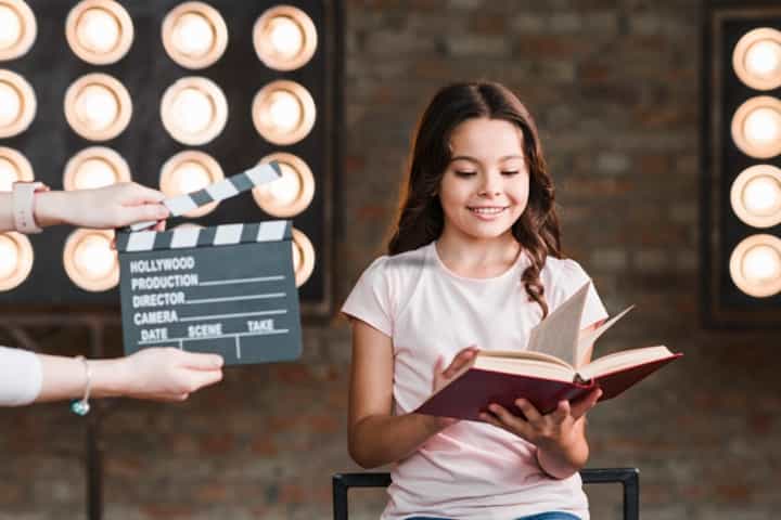 Perhatikan 5 Hal Ini saat Anak Terjun ke Dunia Entertainment!