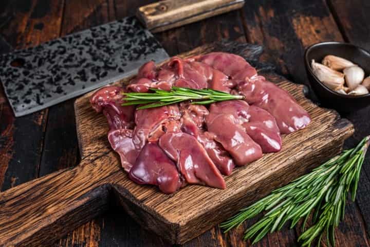 Viral Dokter Sebut Hati Ayam Tak Sehat buat MPASI, Benarkah?