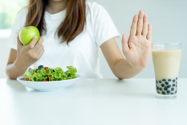 Makanan yang Harus Dikonsumsi dan Dihindari Usai Keguguran