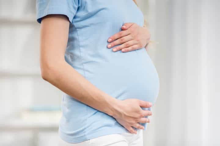 Waspada! Hernia Rentan Dialami Ibu Hamil, Ini Gejalanya