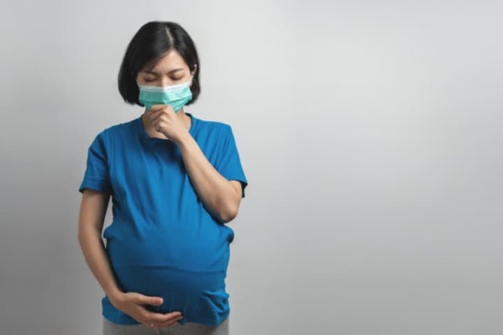 Obat Batuk Alami yang Aman Dikonsumsi oleh Ibu Hamil