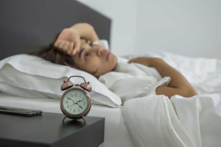 7 Gangguan Tidur yang Perlu Diwaspadai dan Cara Mengatasinya