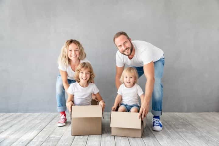 Moms dan Dads, Lakukan Ini agar Kompak Mendisiplinkan Anak