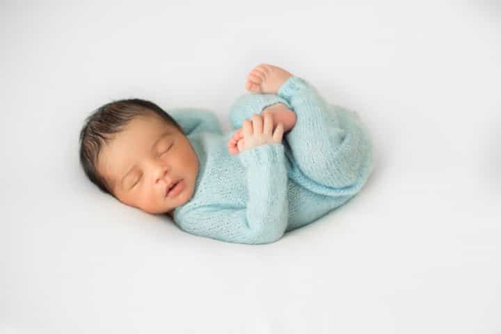 Masalah Kesehatan pada Bayi dengan Berat Badan Lahir Rendah