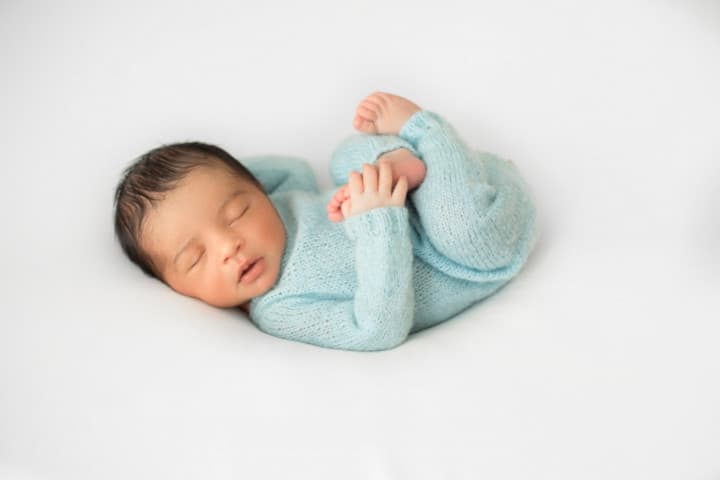 Masalah Kesehatan pada Bayi dengan Berat Badan Lahir Rendah