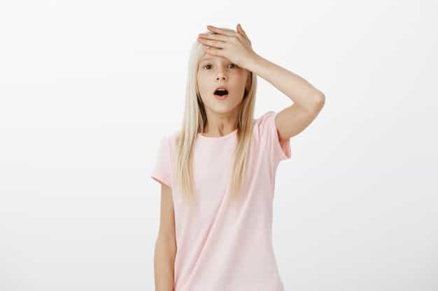 Anak Anda Pelupa? 10 Cara Ini Bisa Bantu Perkuat Ingatannya