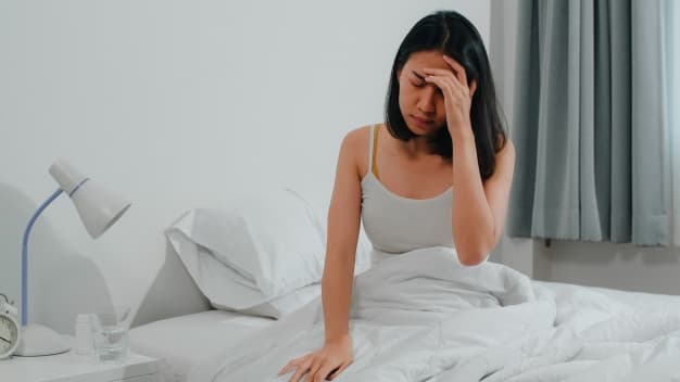 7 Penyebab Sering Pusing Setelah Orgasme dan Berhubungan Intim