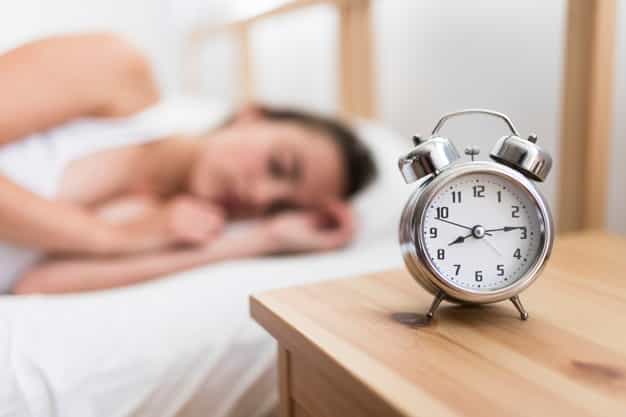Awas! Kebanyakan Tidur Berkaitan dengan Penyakit Berbahaya