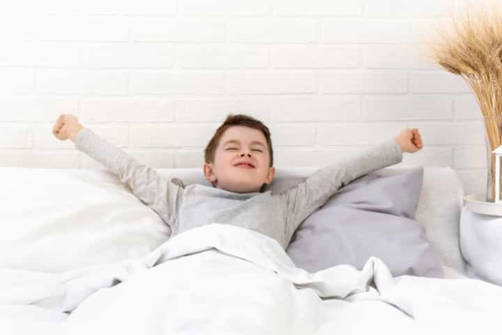 Rasa Gatal, Ciri-ciri Luka Sunat Anak Akan Sembuh, Benarkah?