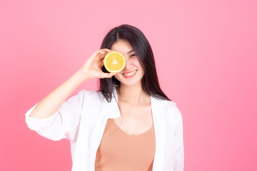 10 Makanan Terbaik untuk Menyehatkan dan Mencerahkan Kulit