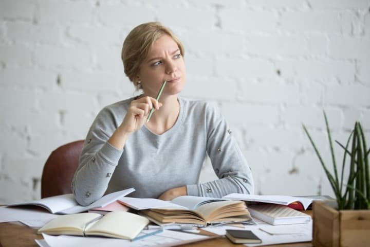 Brain Fog, Gangguan yang Bikin Otak Blank dan Anda Lupa Sesaat