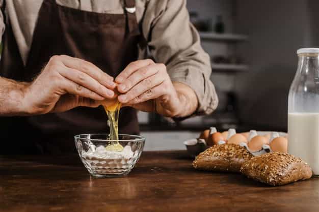 Moms, Begini Cara yang Paling Sehat untuk Memasak Telur