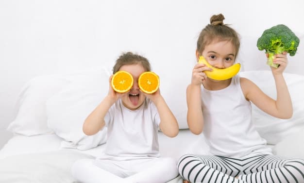 Makanan yang Sebaiknya Dikonsumsi dan Dihindari Anak dengan ADHD