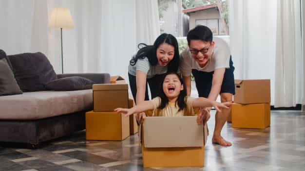 Mindful Parenting, Gaya Asuh Penuh Perhatian dan Manfaat
