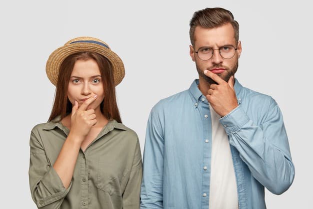 Tips Menghadapi Suami yang Serba Terserah Kamu dan Kurang Tegas