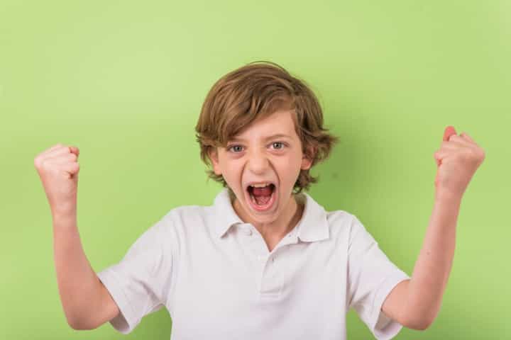 5 Cara untuk Mengatasi Kebiasaan Anak Suka Berkata Kasar