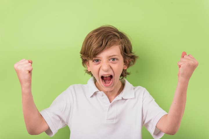 5 Cara untuk Mengatasi Kebiasaan Anak Suka Berkata Kasar