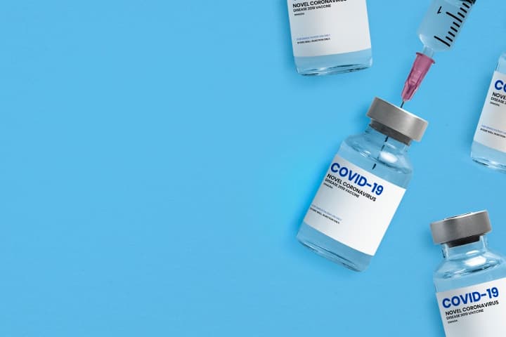 Vaksin COVID-19 Pengaruhi Kesuburan? Ini Penjelasan Dokter