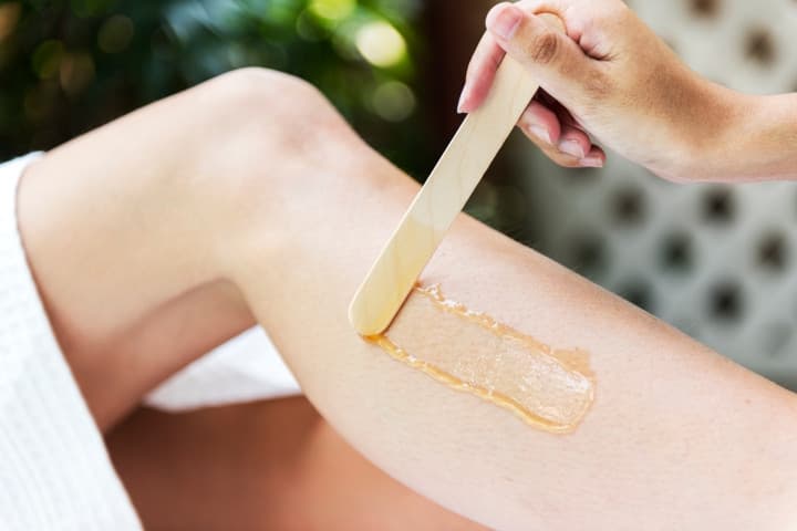 Melakukan Waxing saat Hamil, Ini yang Perlu Anda Perhatikan!