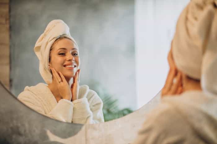 8 Cara Alami untuk Membuat Wajah Anda Jadi Glowing