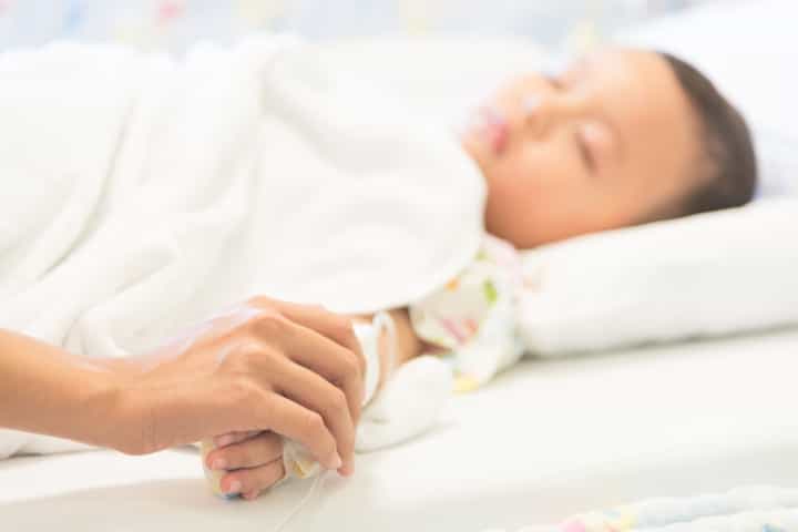 Penyakit Thalassemia pada Anak, Ini Gejala dan Pengobatannya