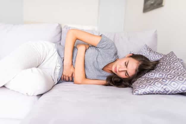 Sering Sakit Perut saat Haid? Bisa Jadi Tanda Endometriosis!