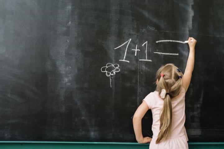 Anak Sulit Berhitung, Bisa Jadi Ia Mengalami Diskalkulia