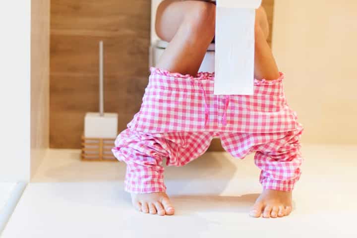 Jangan Disepelekan! Ini 7 Penyebab Urine Berbau Amis