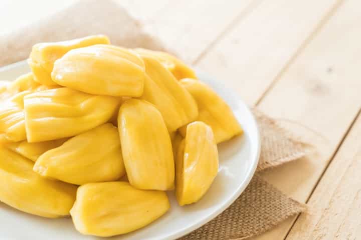 Ibu Hamil Makan Buah Nangka, Ini Manfaat dan Efek Sampingnya
