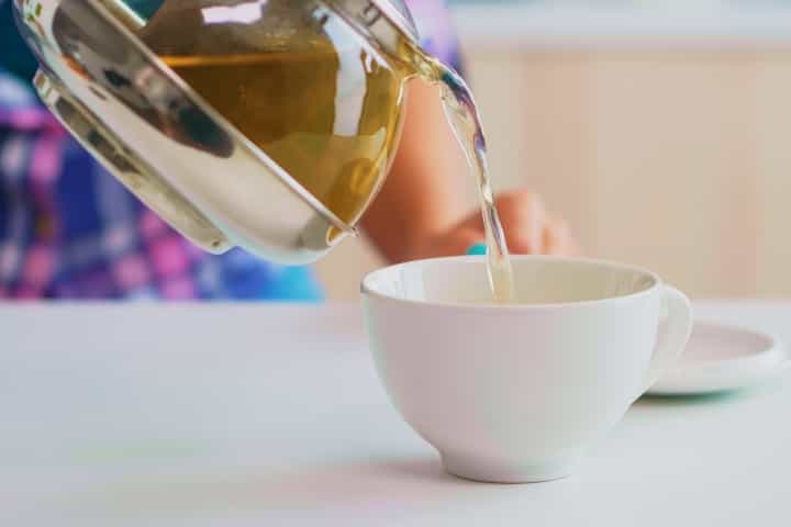 9 Mitos Makanan yang Bisa Sembuhkan COVID-19, Ini Faktanya