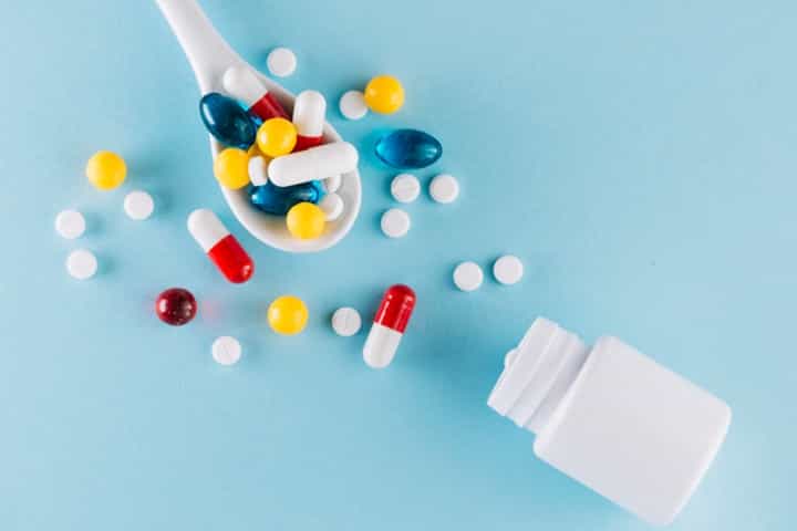 Minum Obat saat Hamil, Ini Jenis Obat dan Efeknya bagi Janin