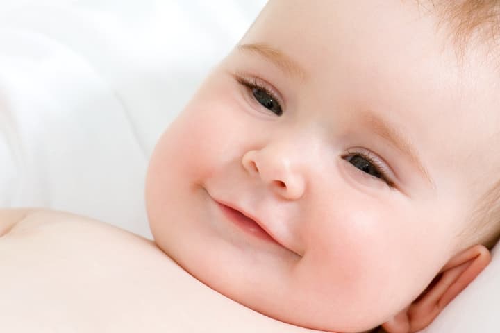 Bibir Kering pada Bayi, Ini Penyebab dan Cara Mengatasinya