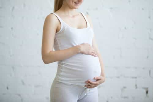 Urine Mengandung Protein Selama Hamil, Ini Artinya, Moms