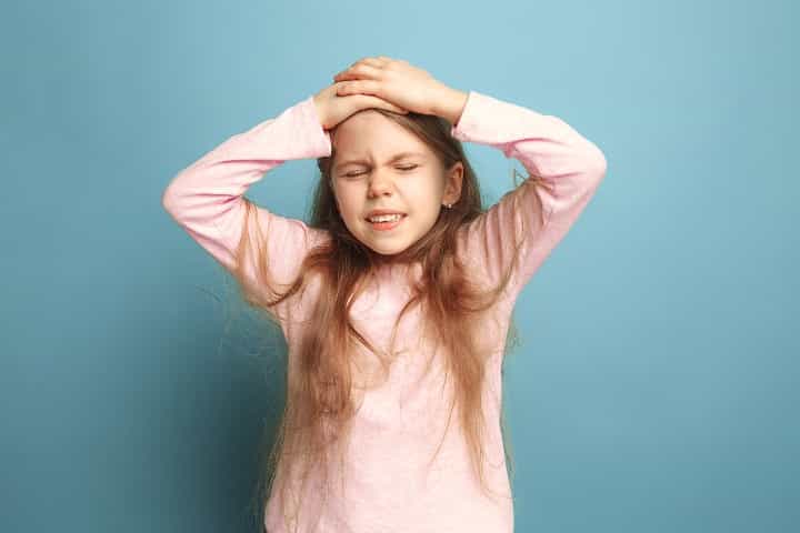 Bukan Hanya Orang Dewasa, Anak pun Bisa Mengalami Vertigo
