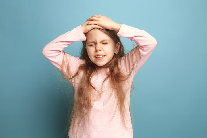 Bukan Hanya Orang Dewasa, Anak pun Bisa Mengalami Vertigo