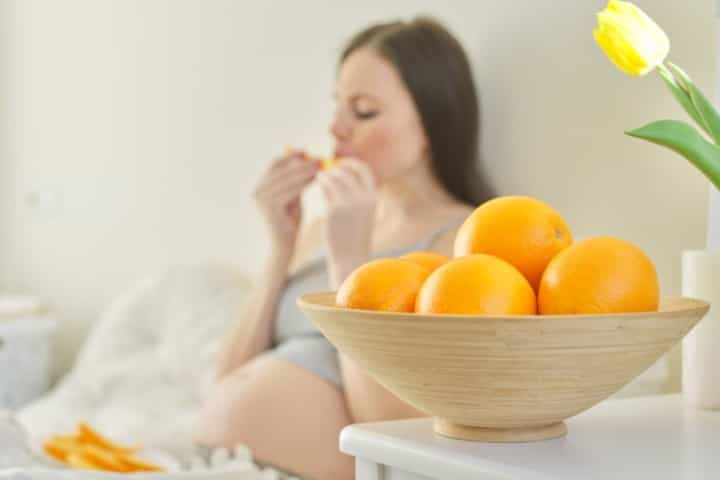 5 Buah yang Perlu Dikonsumsi untuk Bantu Penyembuhan COVID-19