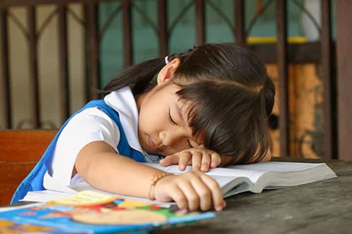 Waspada, Anemia pada Anak Bisa Pengaruhi Kecerdasan Si Kecil