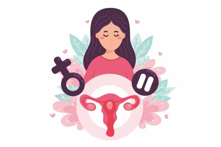 Gampang Marah, Waspadai Gejala dan Penyebab Menopause Dini!
