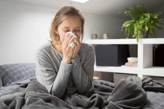 Jangan Anggap Remeh, Ini Pentingnya Vaksin Flu di Masa Pandemi