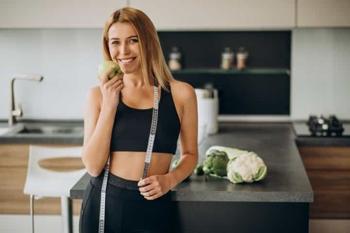 Tips dari Pakar untuk Diet yang Asyik agar Moms Tetap Fit