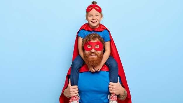Hari Ayah Nasional, Ini 20 Ucapan untuk Ayah yang Penuh Makna