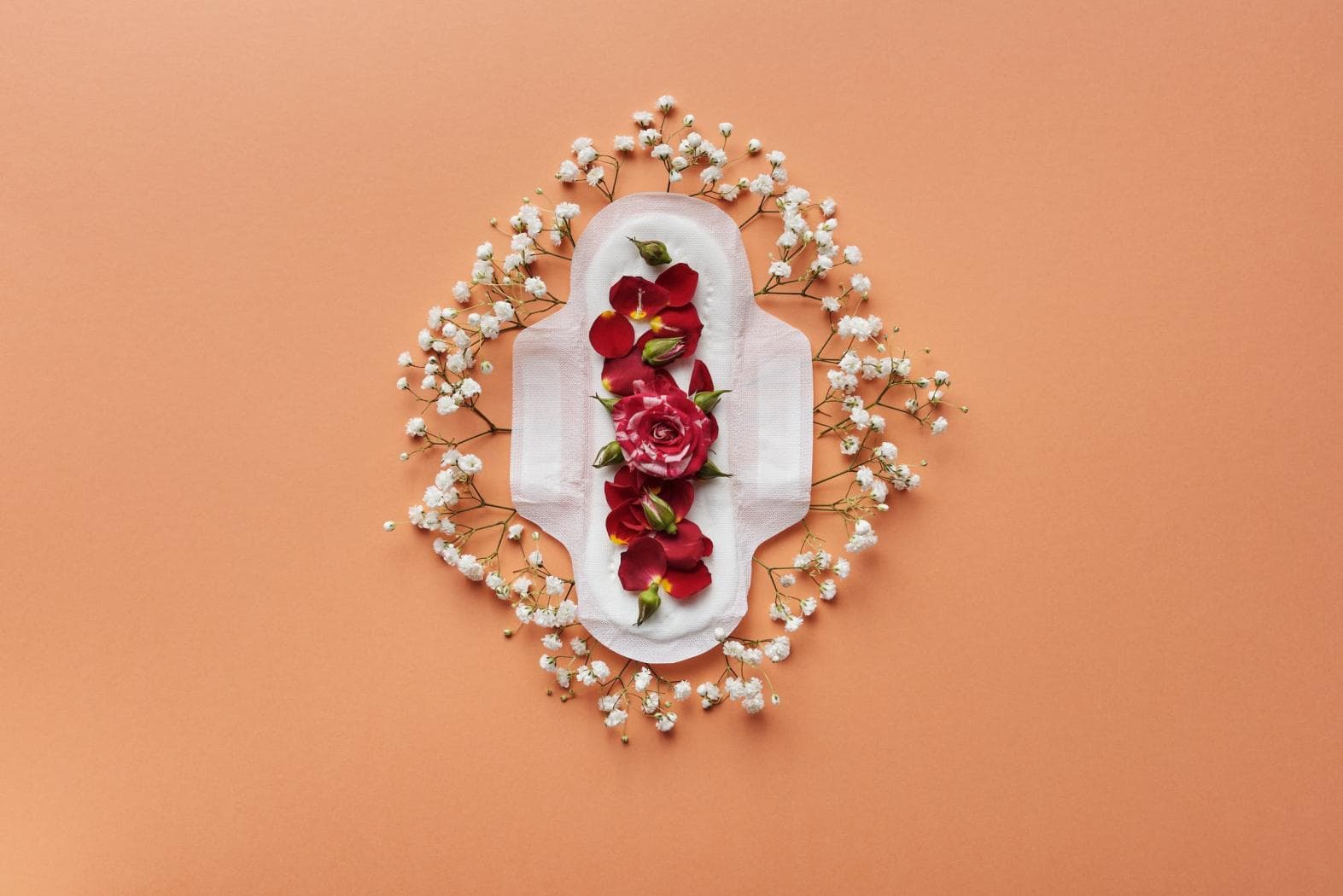 Menstruasi Dua Kali dalam Sebulan? Ini Kemungkinan Penyebabnya