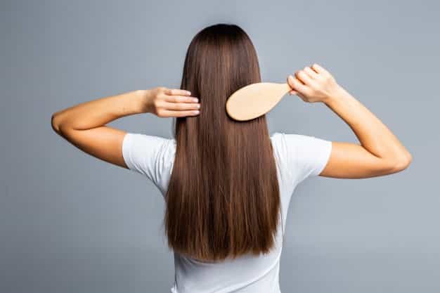 7 Cara Ampuh untuk Menumbuhkan Rambut dengan Cepat